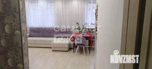 2-к квартира, вторичка, 54м2, 10/17 этаж