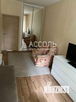 2-к квартира, вторичка, 50м2, 1/3 этаж