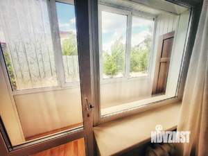 2-к квартира, вторичка, 46м2, 2/5 этаж