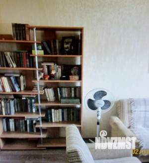 2-к квартира, вторичка, 43м2, 2/5 этаж