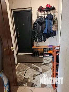 1-к квартира, вторичка, 38м2, 3/9 этаж