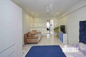 3-к квартира, вторичка, 68м2, 3/5 этаж