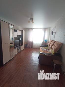 1-к квартира, вторичка, 39м2, 7/9 этаж