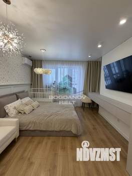 3-к квартира, вторичка, 77м2, 6/8 этаж