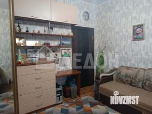 2-к квартира, вторичка, 49м2, 2/2 этаж