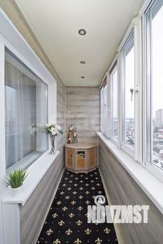 2-к квартира, вторичка, 56м2, 10/10 этаж