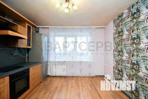 1-к квартира, вторичка, 41м2, 5/6 этаж
