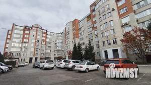 2-к квартира, вторичка, 66м2, 2/7 этаж