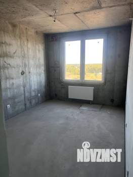 1-к квартира, сданный дом, 37м2, 9/15 этаж