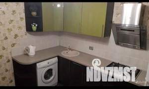 2-к квартира, вторичка, 51м2, 5/5 этаж