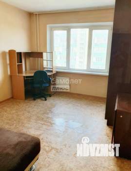 1-к квартира, вторичка, 34м2, 8/10 этаж