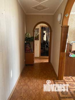 3-к квартира, вторичка, 63м2, 9/9 этаж