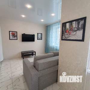 1-к квартира, вторичка, 41м2, 8/14 этаж