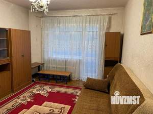 1-к квартира, вторичка, 37м2, 3/9 этаж