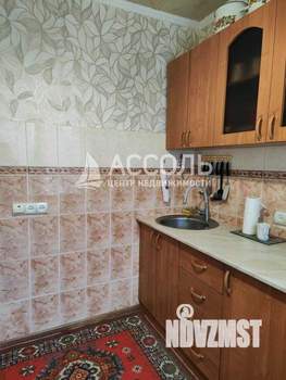 2-к квартира, вторичка, 45м2, 1/5 этаж