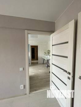 3-к квартира, вторичка, 56м2, 5/5 этаж