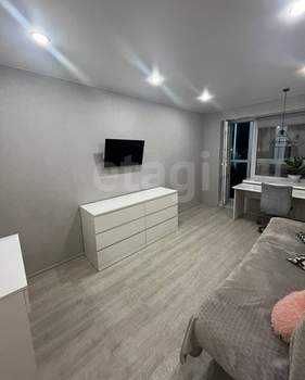 2-к квартира, вторичка, 51м2, 4/5 этаж