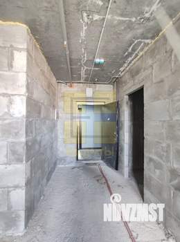 1-к квартира, вторичка, 30м2, 14/14 этаж