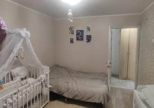 2-к квартира, вторичка, 44м2, 2/5 этаж