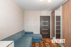 4-к квартира, вторичка, 61м2, 5/5 этаж