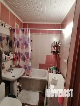 2-к квартира, вторичка, 43м2, 5/5 этаж