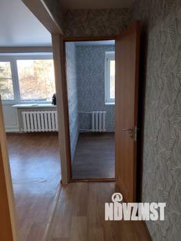 2-к квартира, вторичка, 44м2, 2/5 этаж