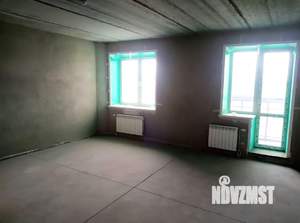 2-к квартира, вторичка, 54м2, 7/17 этаж