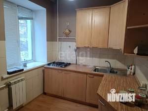 2-к квартира, вторичка, 45м2, 2/5 этаж