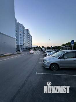 1-к квартира, вторичка, 34м2, 7/9 этаж