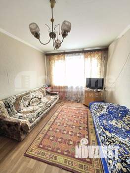 1-к квартира, вторичка, 24м2, 3/5 этаж