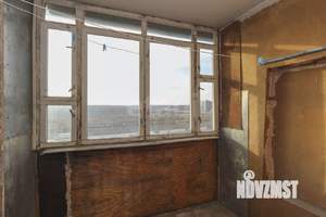 3-к квартира, вторичка, 64м2, 8/9 этаж