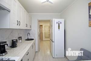 3-к квартира, вторичка, 58м2, 5/5 этаж