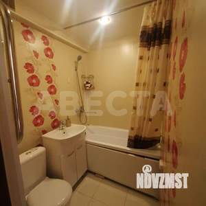 1-к квартира, вторичка, 32м2, 5/5 этаж