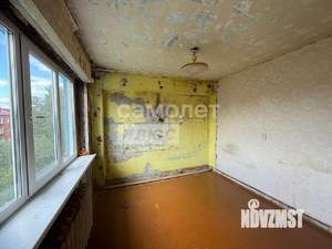 3-к квартира, вторичка, 48м2, 5/5 этаж