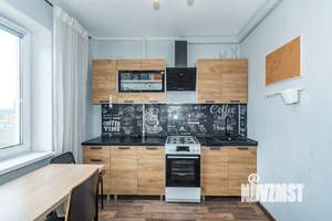 1-к квартира, вторичка, 37м2, 5/10 этаж