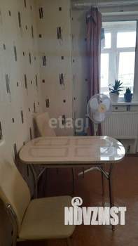1-к квартира, вторичка, 40м2, 10/10 этаж
