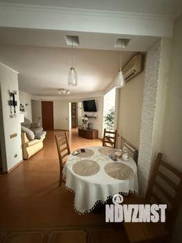 5-к квартира, вторичка, 105м2, 4/9 этаж