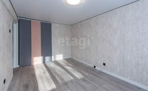 1-к квартира, вторичка, 31м2, 4/5 этаж