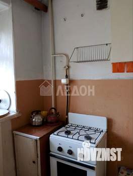 1-к квартира, вторичка, 22м2, 4/5 этаж