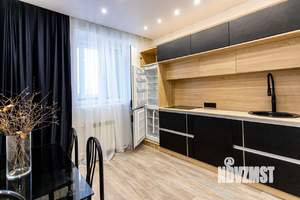 1-к квартира, вторичка, 37м2, 8/12 этаж