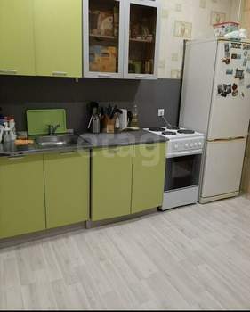 1-к квартира, вторичка, 36м2, 5/9 этаж