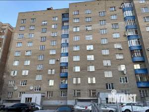 1-к квартира, вторичка, 41м2, 9/9 этаж