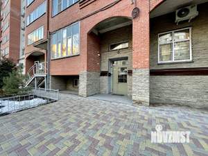 1-к квартира, вторичка, 38м2, 4/10 этаж