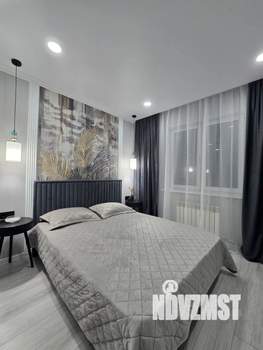 2-к квартира, вторичка, 54м2, 2/9 этаж