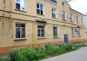 2-к квартира, вторичка, 51м2, 1/2 этаж