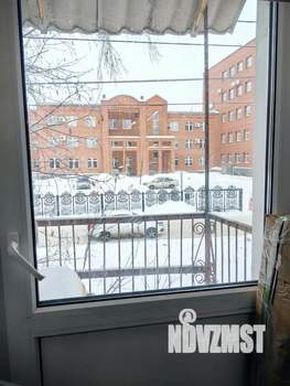 2-к квартира, вторичка, 44м2, 2/2 этаж