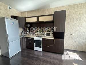 1-к квартира, вторичка, 42м2, 8/10 этаж