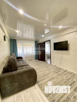 3-к квартира, вторичка, 56м2, 5/5 этаж