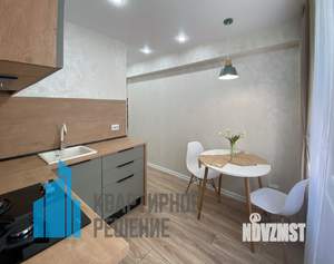 2-к квартира, вторичка, 44м2, 1/5 этаж