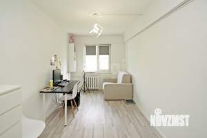 2-к квартира, вторичка, 45м2, 3/5 этаж